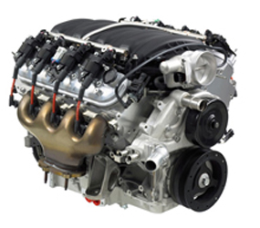 P3D33 Engine